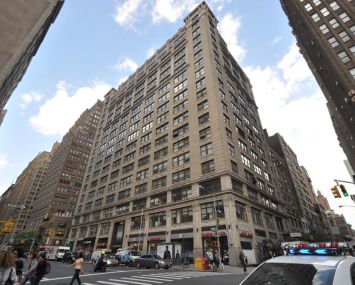 333 7th Avenue.