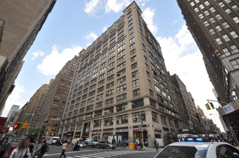 Tritech Communications Consolidates NYC Offices in Chelsea – Commercial ...