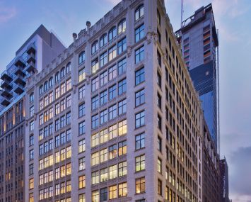 450-460 Park Ave South.