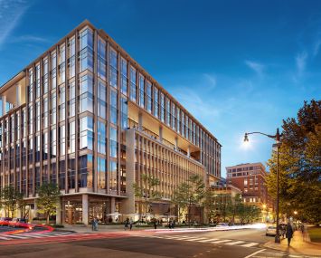 600 Fifth Avenue NW.