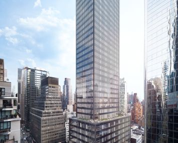 825 Third Avenue.