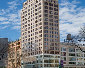 853 Broadway