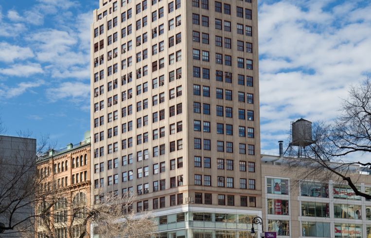 853 Broadway