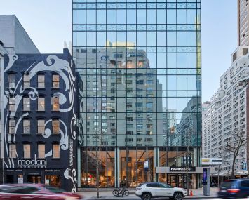 950 Third Avenue.