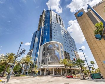 One Eleven in Downtown Orlando