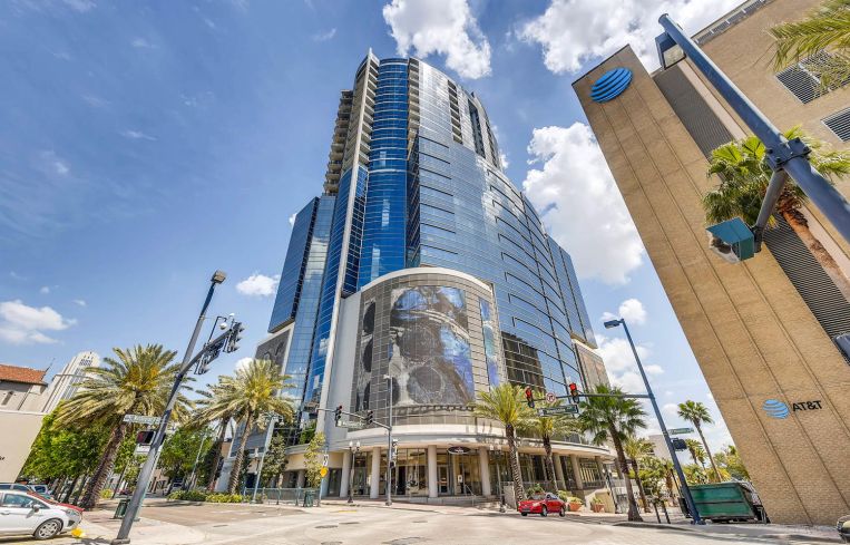 One Eleven in Downtown Orlando
