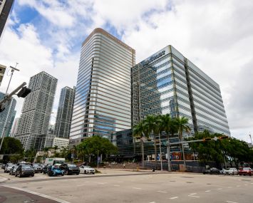 701 Brickell Avenue.