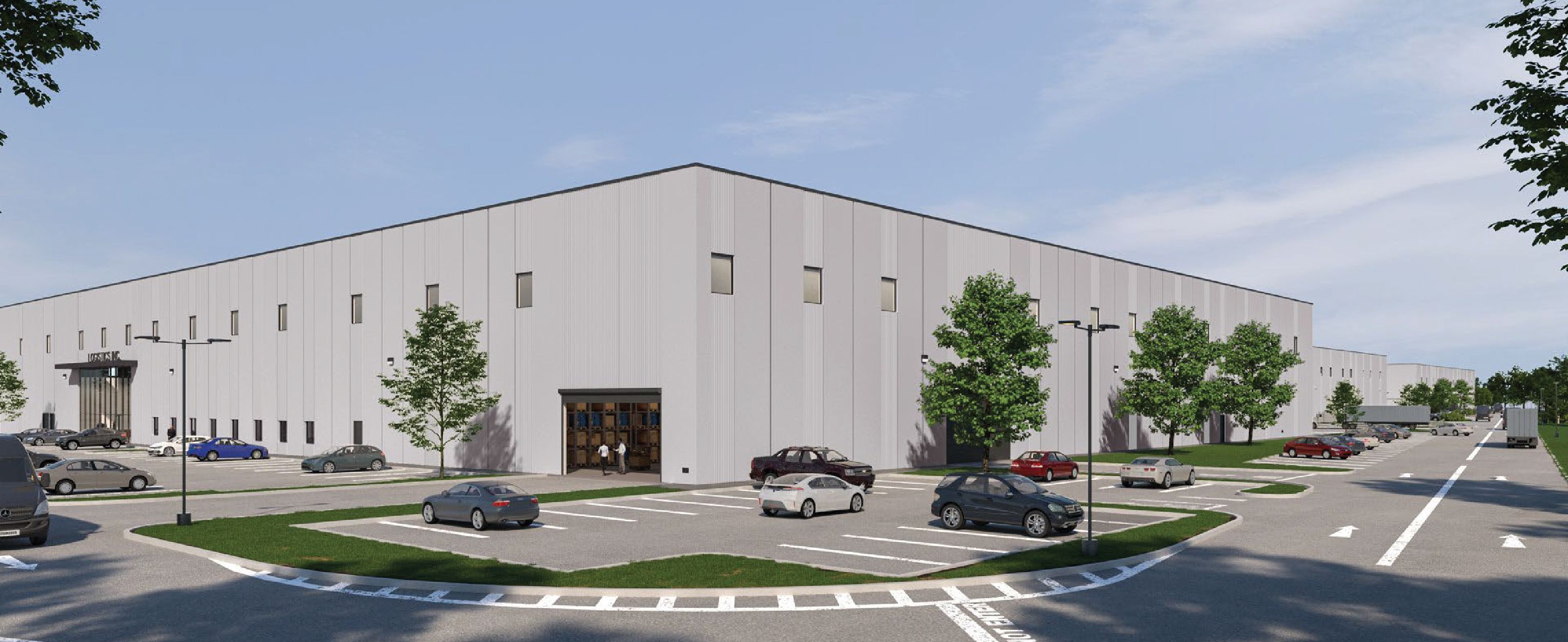 Wildflower, Barings Land $72M Construction Loan for Long Island Industrial Project – Commercial Observer - Vimarsana News