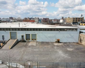 154 Morgan Avenue.