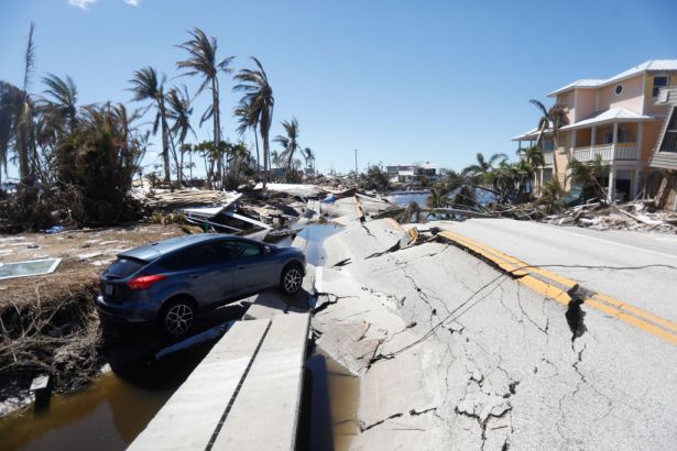 %name Spiking Premiums Lead Some Florida Owners to Forgo Flood Coverage