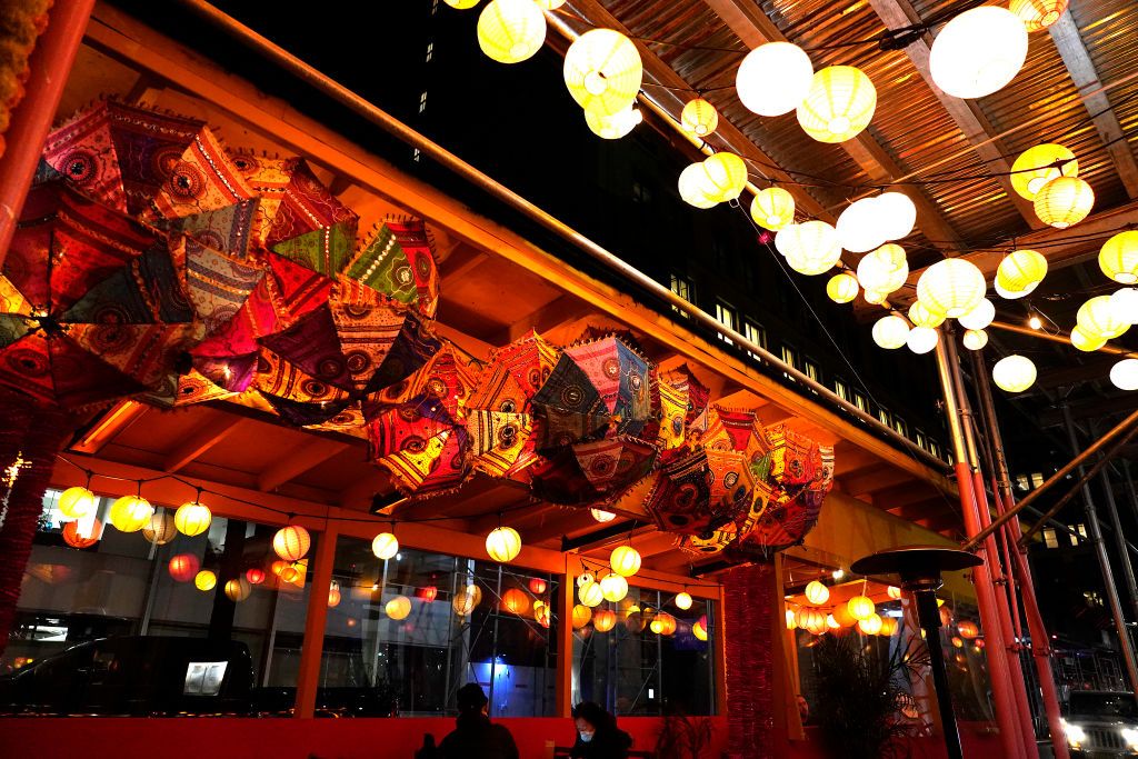 New Indian Restaurant Inks Deal for East Village Space - Vimarsana News