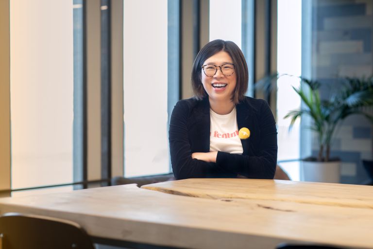 JLL CTO Yao Morin Talks Data and Technology Strategy for CRE - Commercial Observer