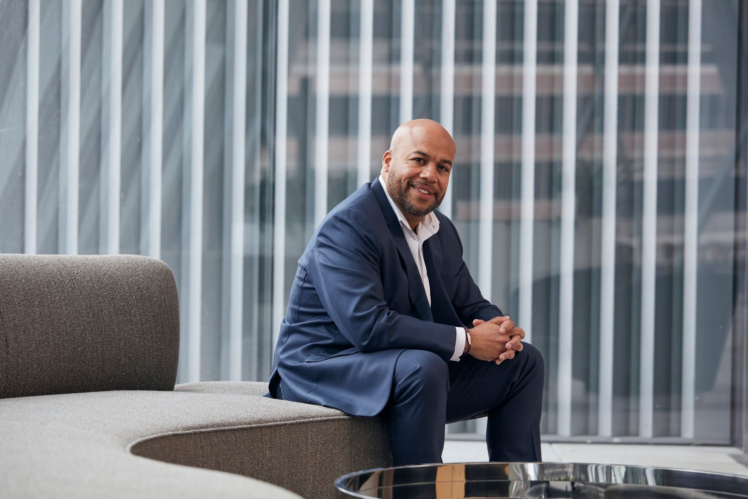 Jamil Lacourt, L&L Holding's New COO, On Opportunities Amid the Disruption – Commercial Observer - Vimarsana News