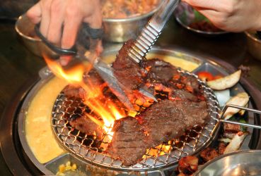 Running Dish will offer Korean BBQ in Sterling, Va.
