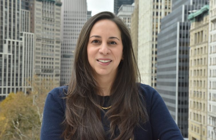 Former DOB Commissioner Melanie La Rocca Joins Developer BFC Partners