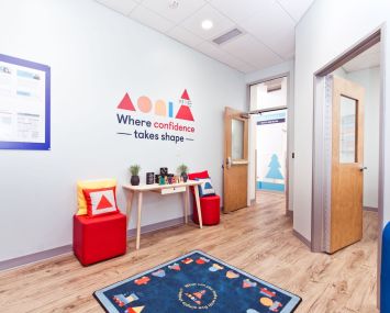 City Ridge KinderCare.