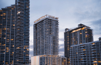 Modera North Bayshore.