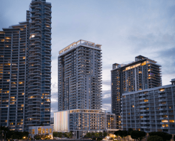 Modera North Bayshore.