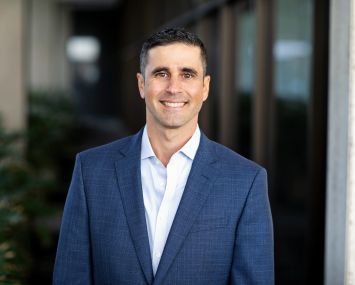 Shlomi Ronen, founder and managing principal at Dekel Capital.