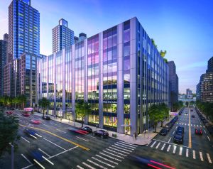 Three Major Life Sciences Projects Charging Along Despite Headwinds West End Labs.