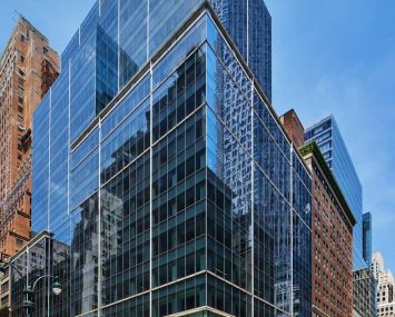 360 Madison Avenue.