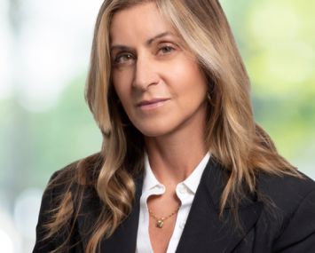 Vicky Schiff, CEO of Avrio Real Estate Credit.