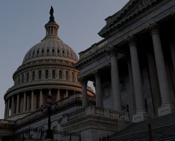 U.S. Capitol building