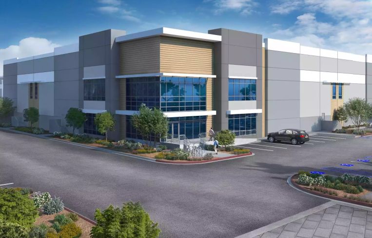 Penwood Real Estate Investment Management sold the property at 1925 South Grove Avenue in Ontario, Calif., at the southeast corner of Francis Street.