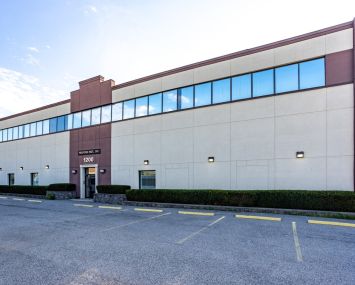 1200 Zerega Avenue in the Bronx.