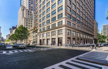 360 Park Avenue South