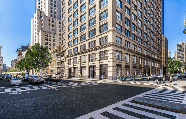 360 Park Avenue South