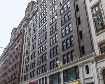 242 West 36th Street.