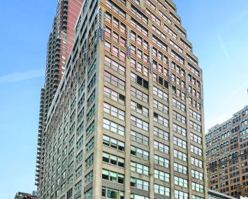 261 Fifth Avenue.