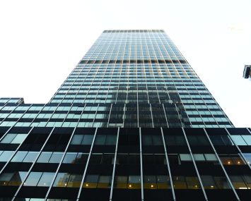 277 Park Avenue.