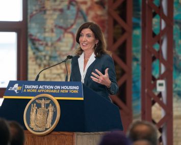 Kathy Hochul