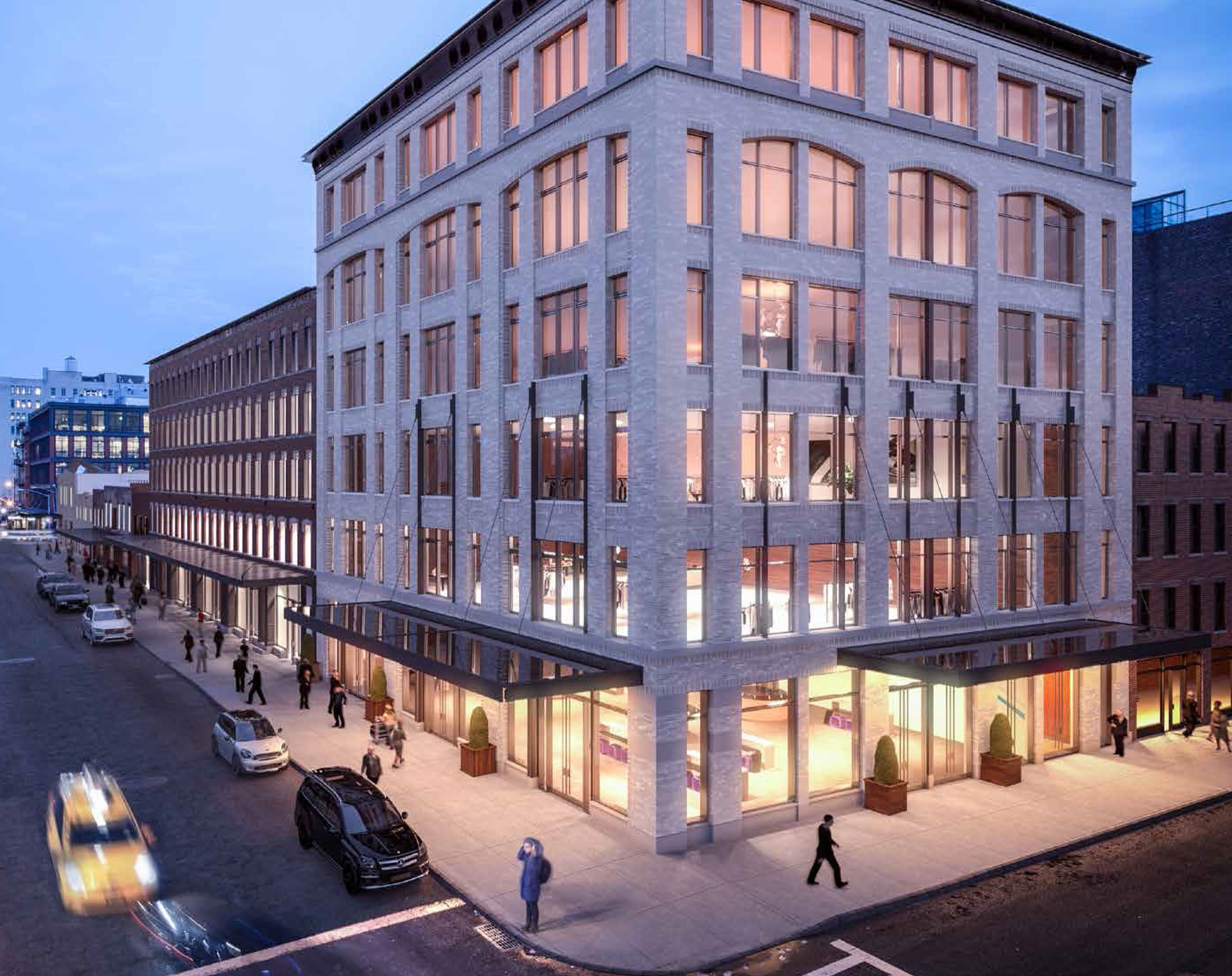 Skincare Brand Aesop Plans New Meatpacking Flagship on Gansevoort Street – Commercial Observer - Vimarsana News