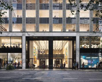 730 Third Avenue.