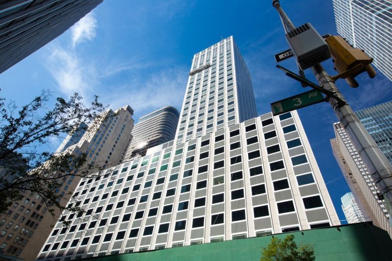 Consultants Capalino Associates Leases 8K SF at 730 Third Avenue