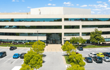 8840 Stanford Boulevard.
