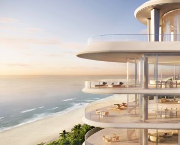 Shore Club Private Collection.