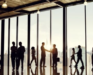 The State of Commercial Real Estate Building Operations for 2023