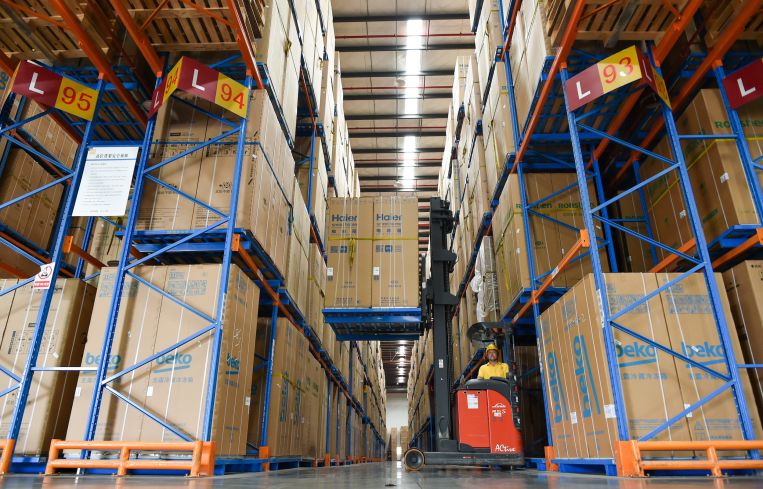 Rexford’s portfolio includes 368 properties with approximately 45.1 million rentable square feet of industrial space.