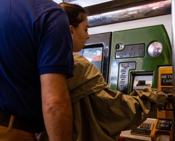 The MTA will be imposing its first fare increase since 2015 on Aug. 20, 2023.