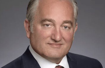Glenn Grimaldi, CEO of Naftali Credit Partners 