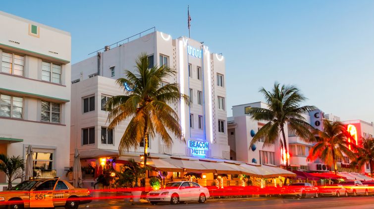 The Nakash Family Buys Ocean Drive Hotel for $24M – Commercial Observer