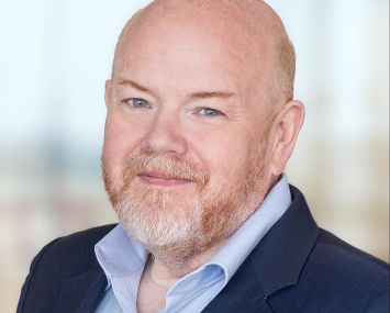 Kevin Porter took over as the new chief credit officer at Petros PACE Finance following six years as the executive director of commercial real estate lending for Morgan Stanley.