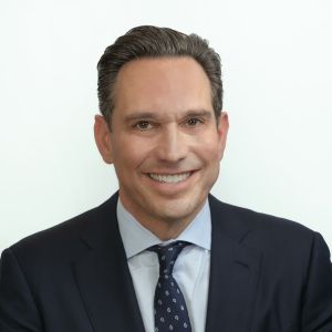 Michael Glimcher BGO BGO Rolls out New Industrial REIT