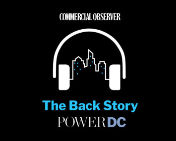 Power DC Backstory Podcast