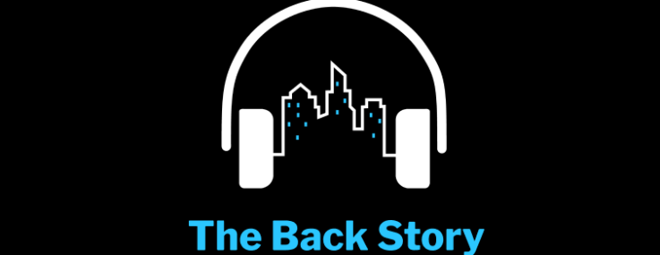 Power DC Backstory Podcast