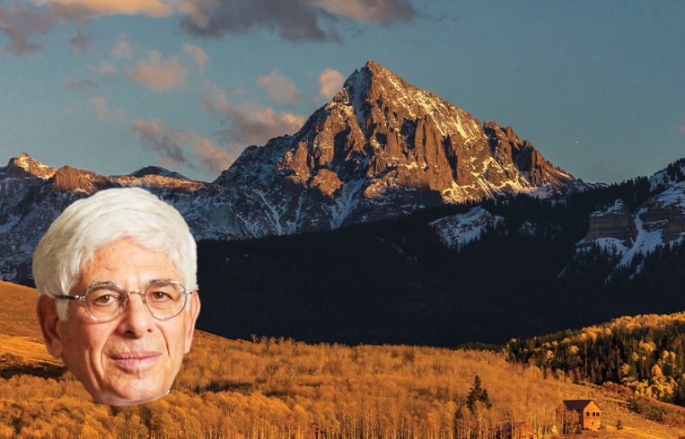 Jay Neveloff